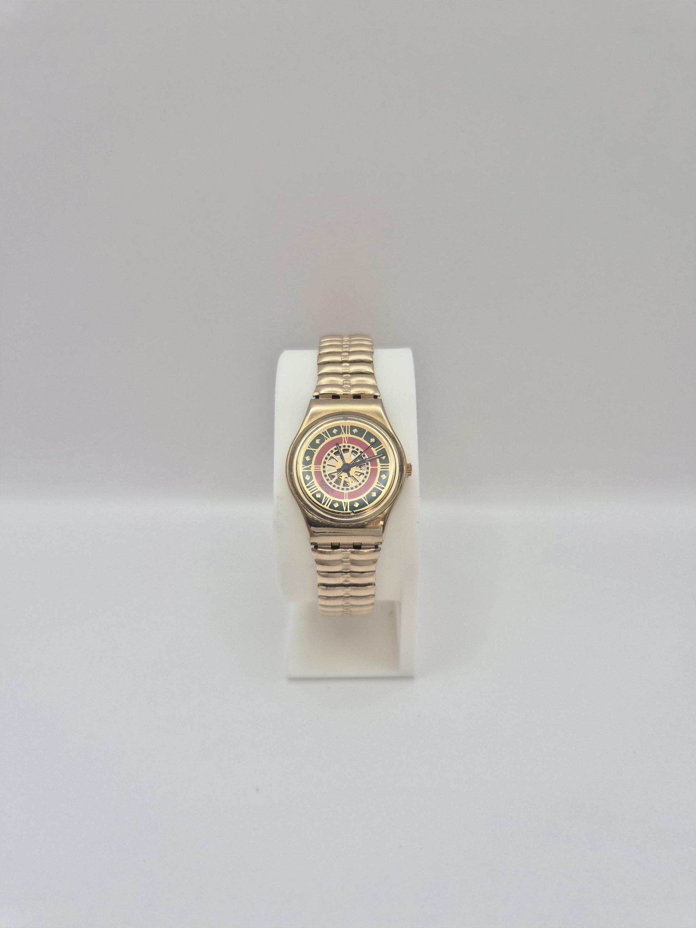 Swatch collectors - Etsy 日本