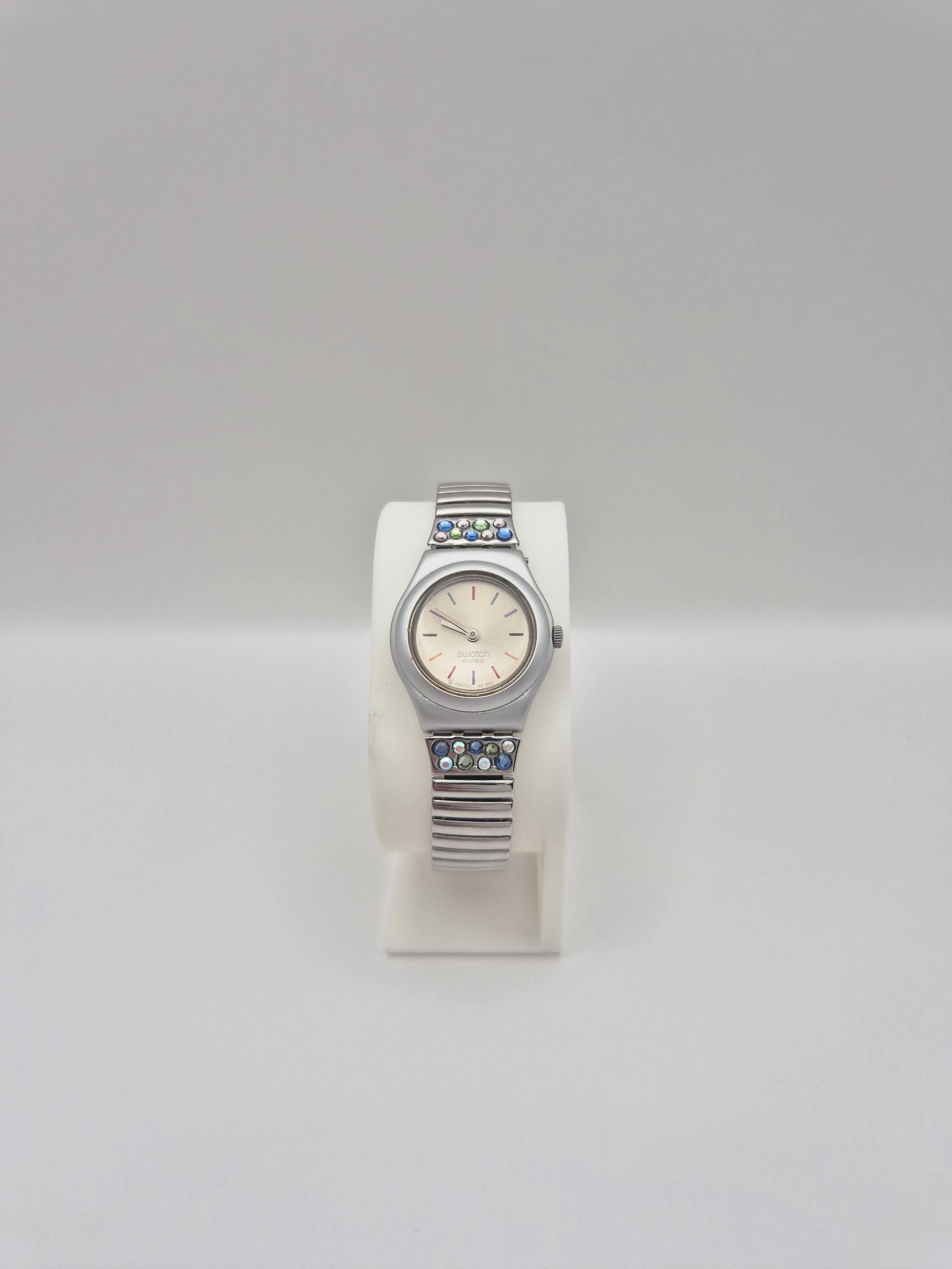 Swatch vintage 2003 - Etsy 日本