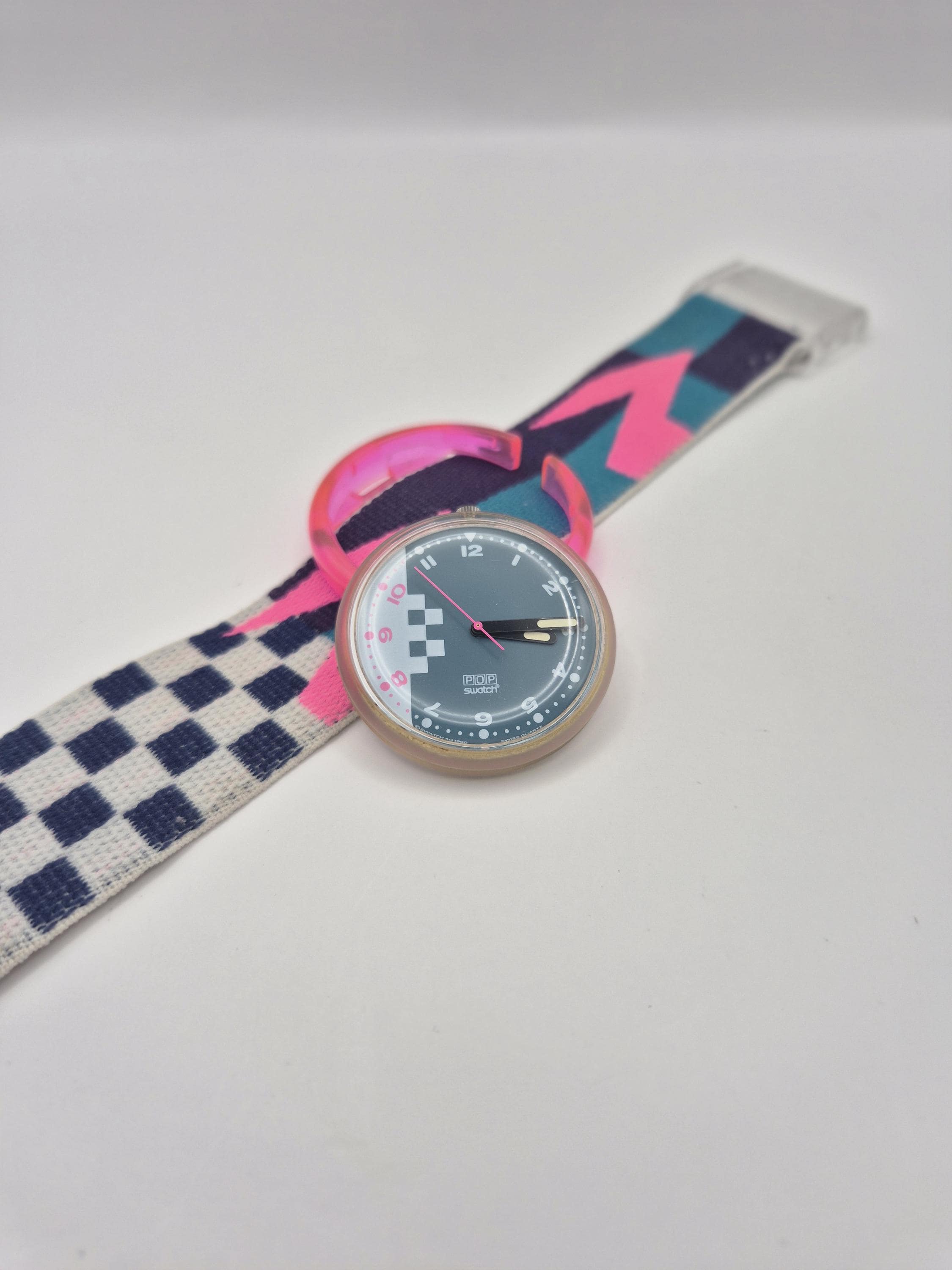 Swatch pop - Etsy 日本