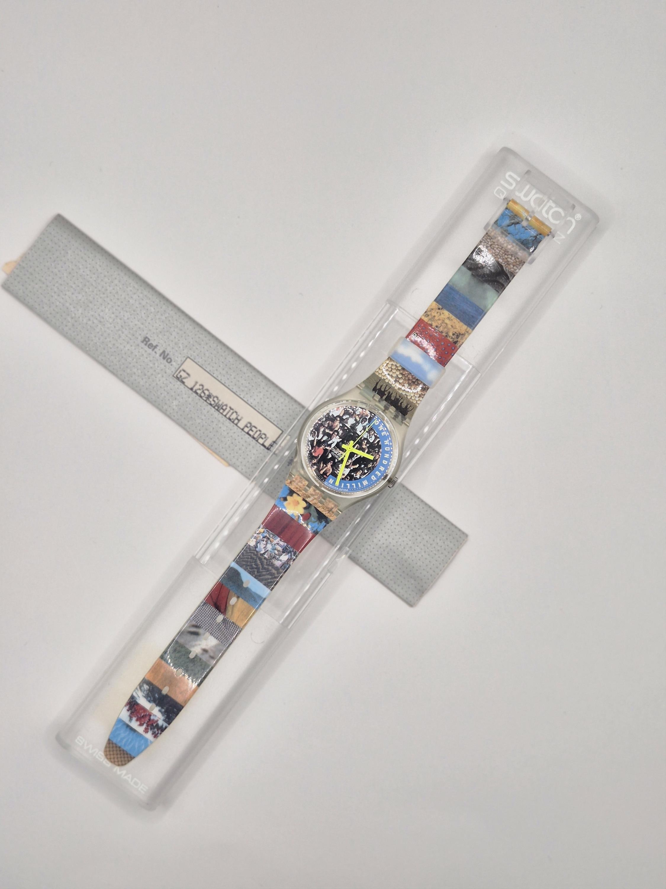 90s swatch watch - Etsy 日本