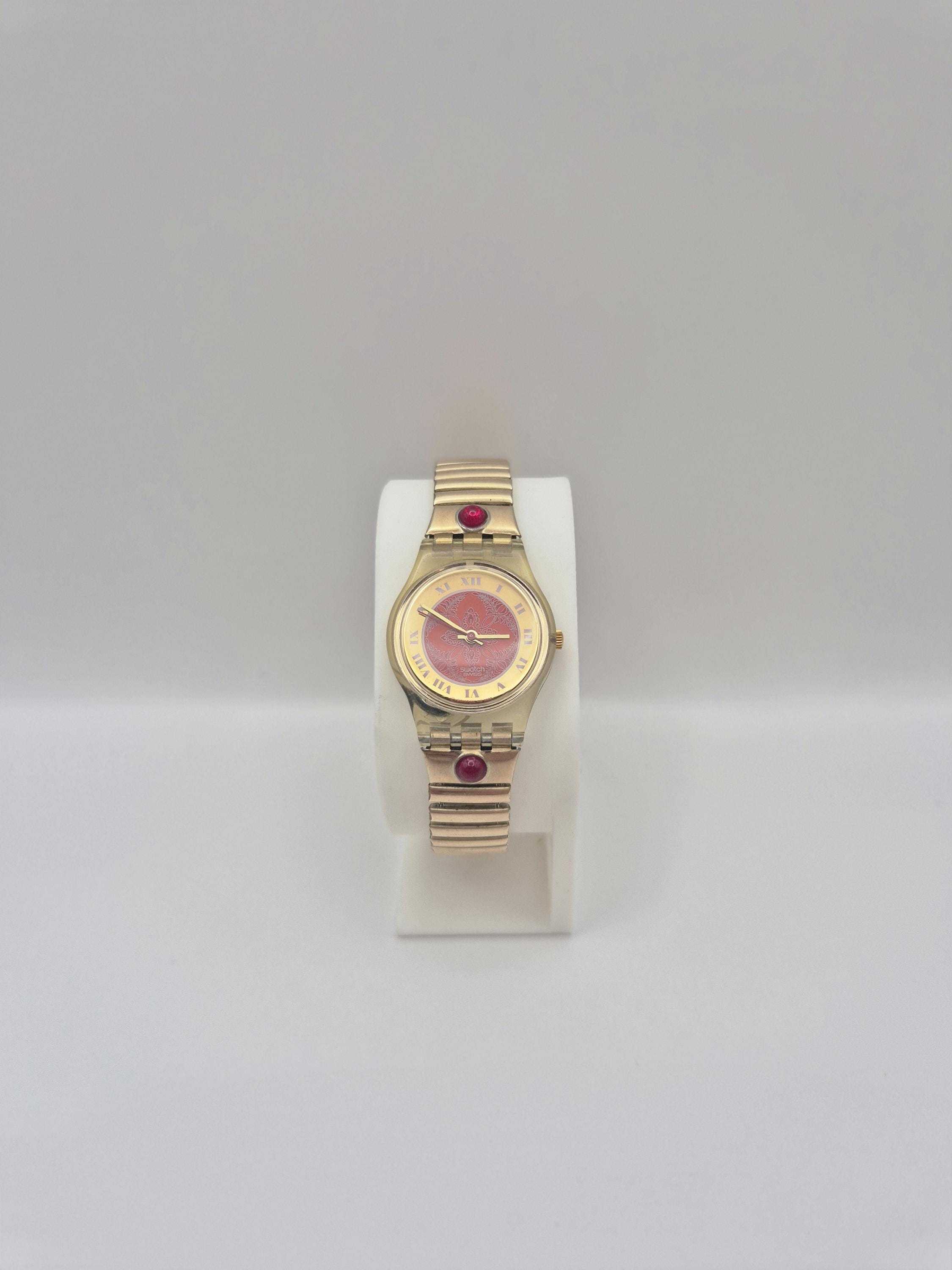 90年代のスウォッチ - Etsy 日本