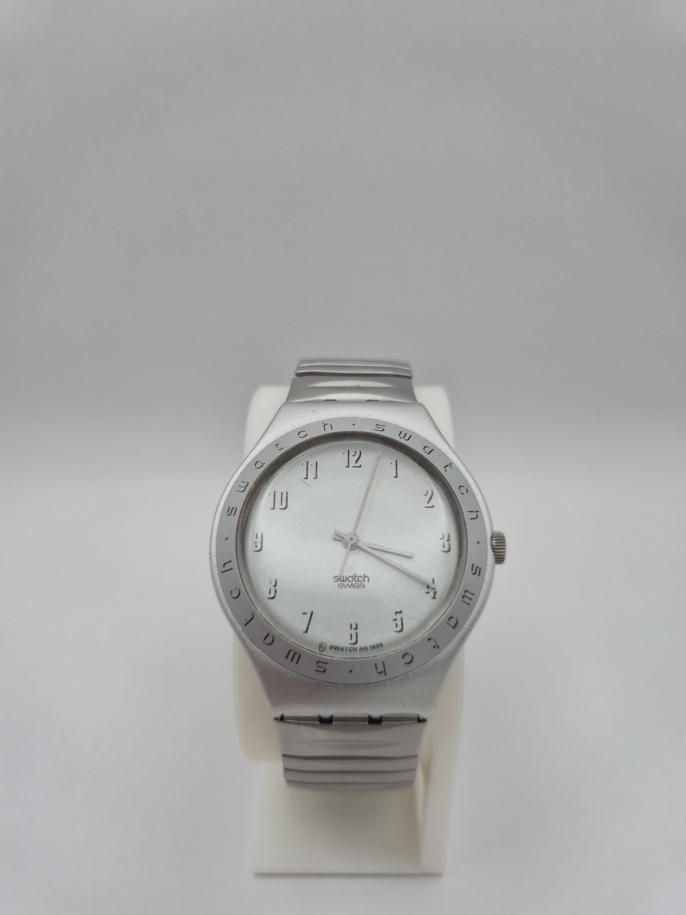 Swatch Irony 時計 2つセット Swatch irony watch - Etsy 日本