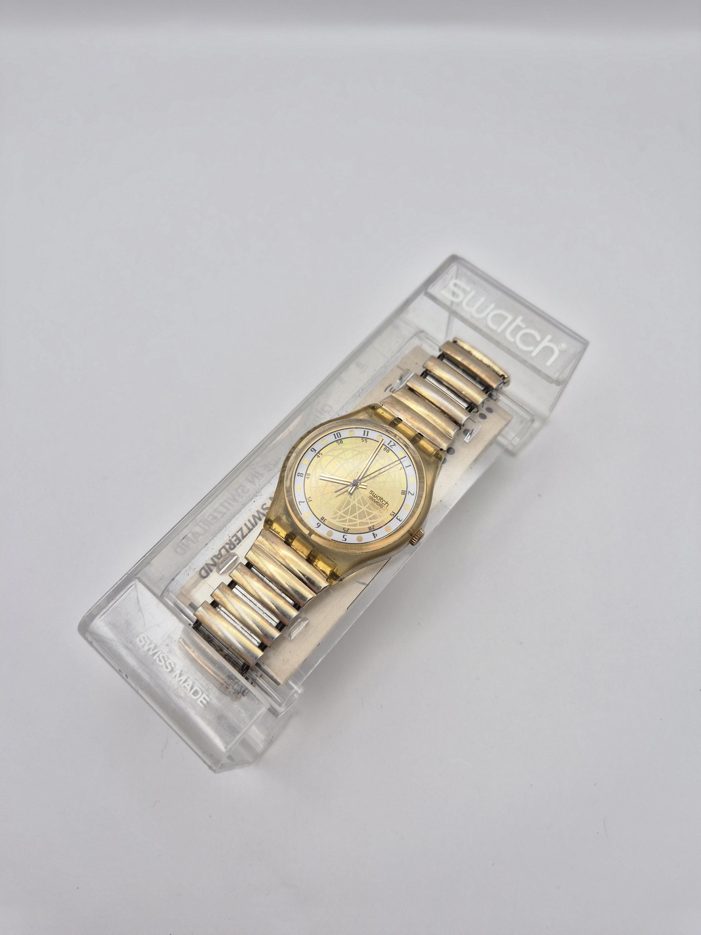 1994 swatch - Etsy 日本