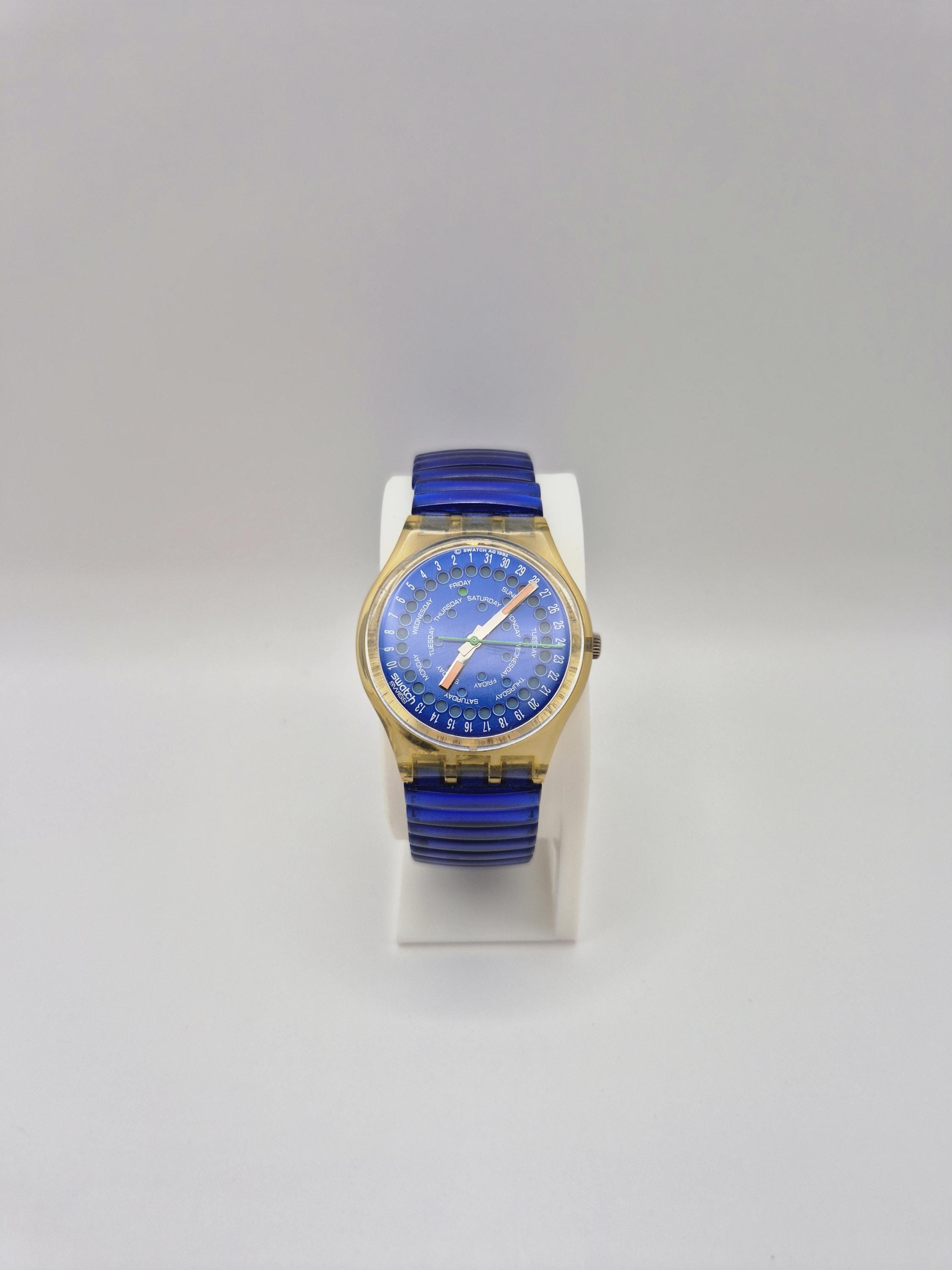 90s swatch watch - Etsy 日本