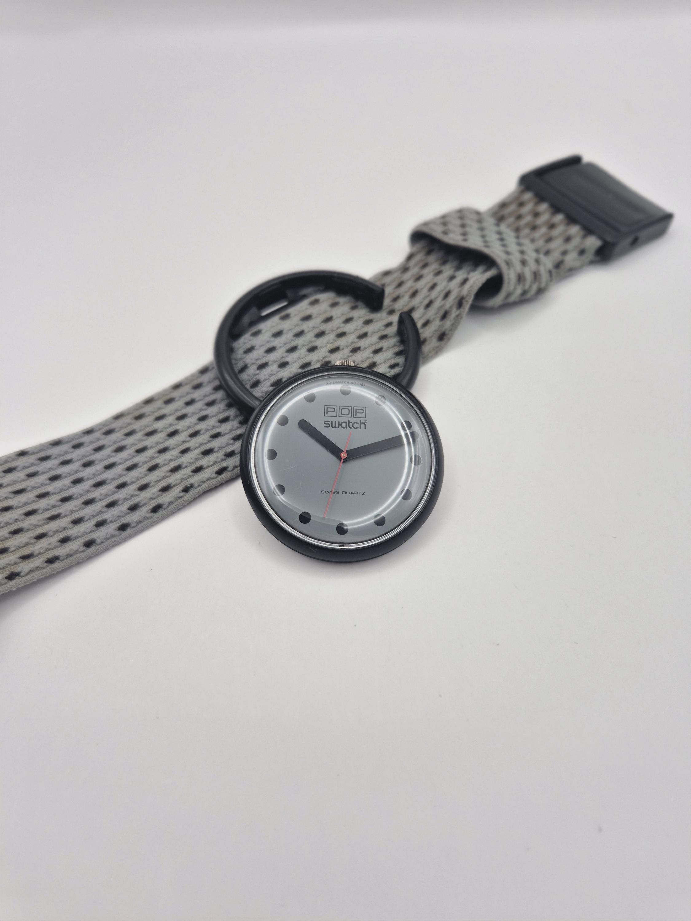 Pop swatch strap - Etsy 日本