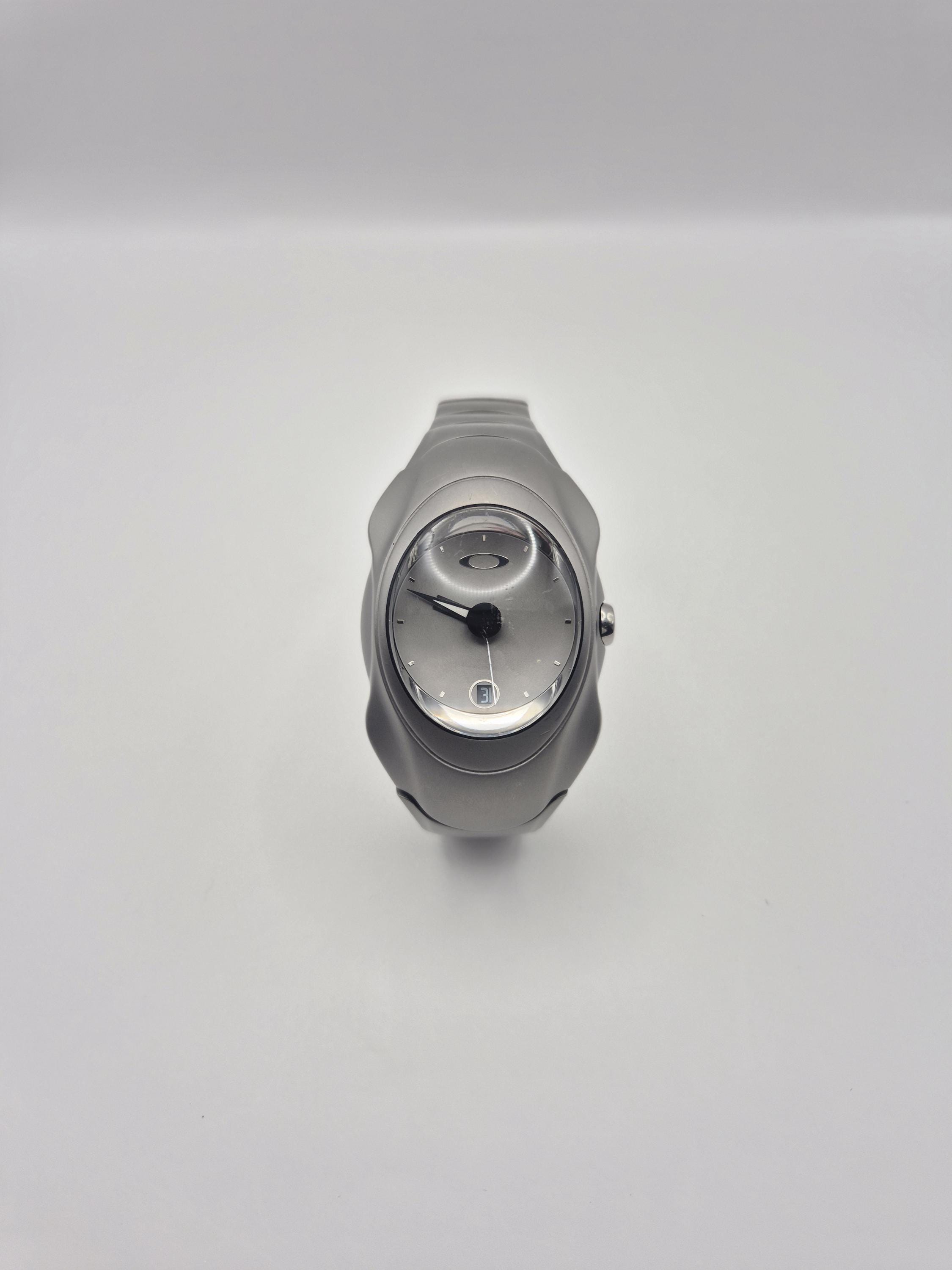 Oakley watches - Etsy 日本