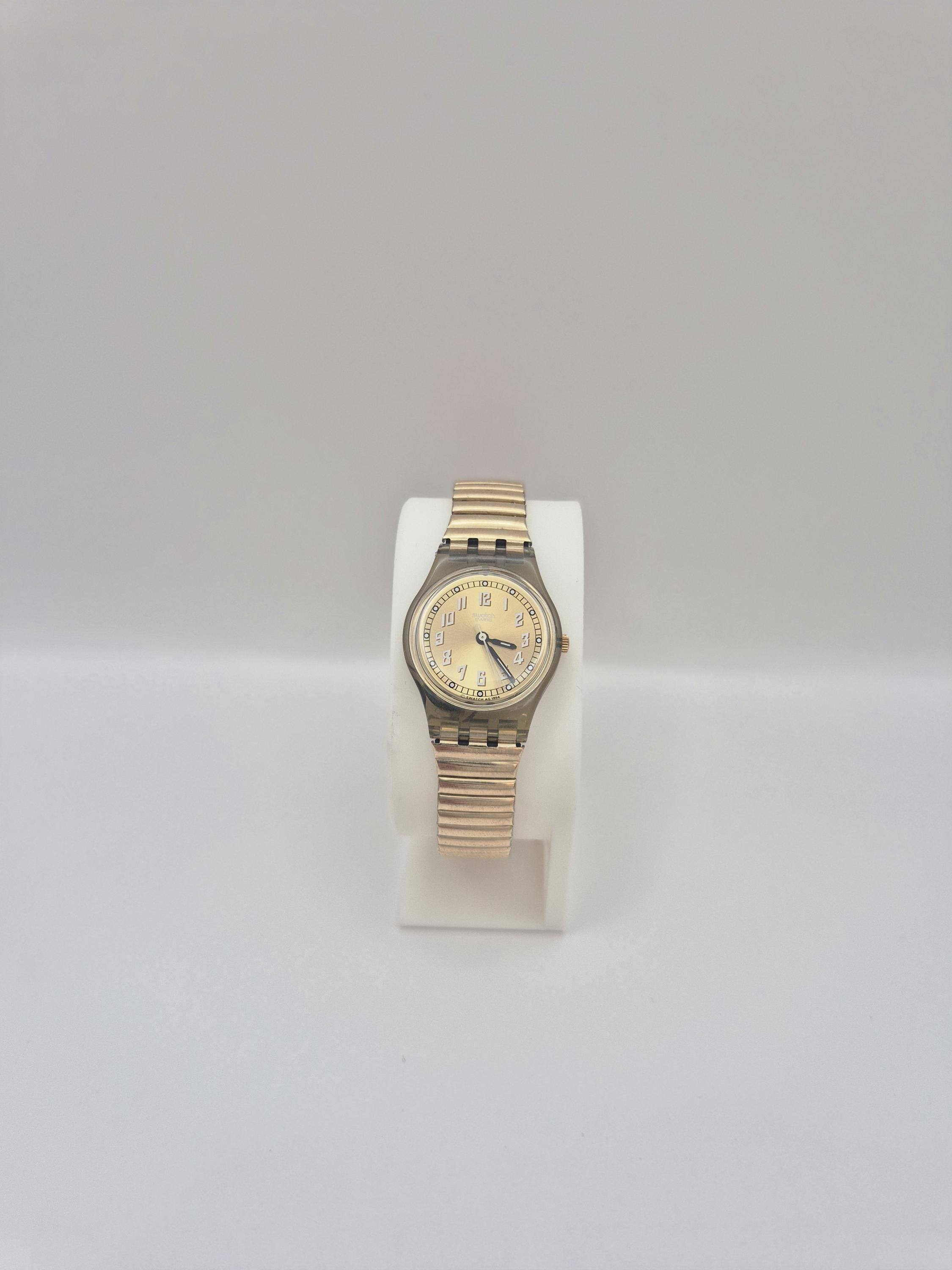 1994 swatch automatic - Etsy 日本