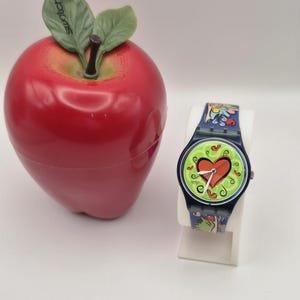 スウォッチバレンタインスペシャル - Etsy 日本
