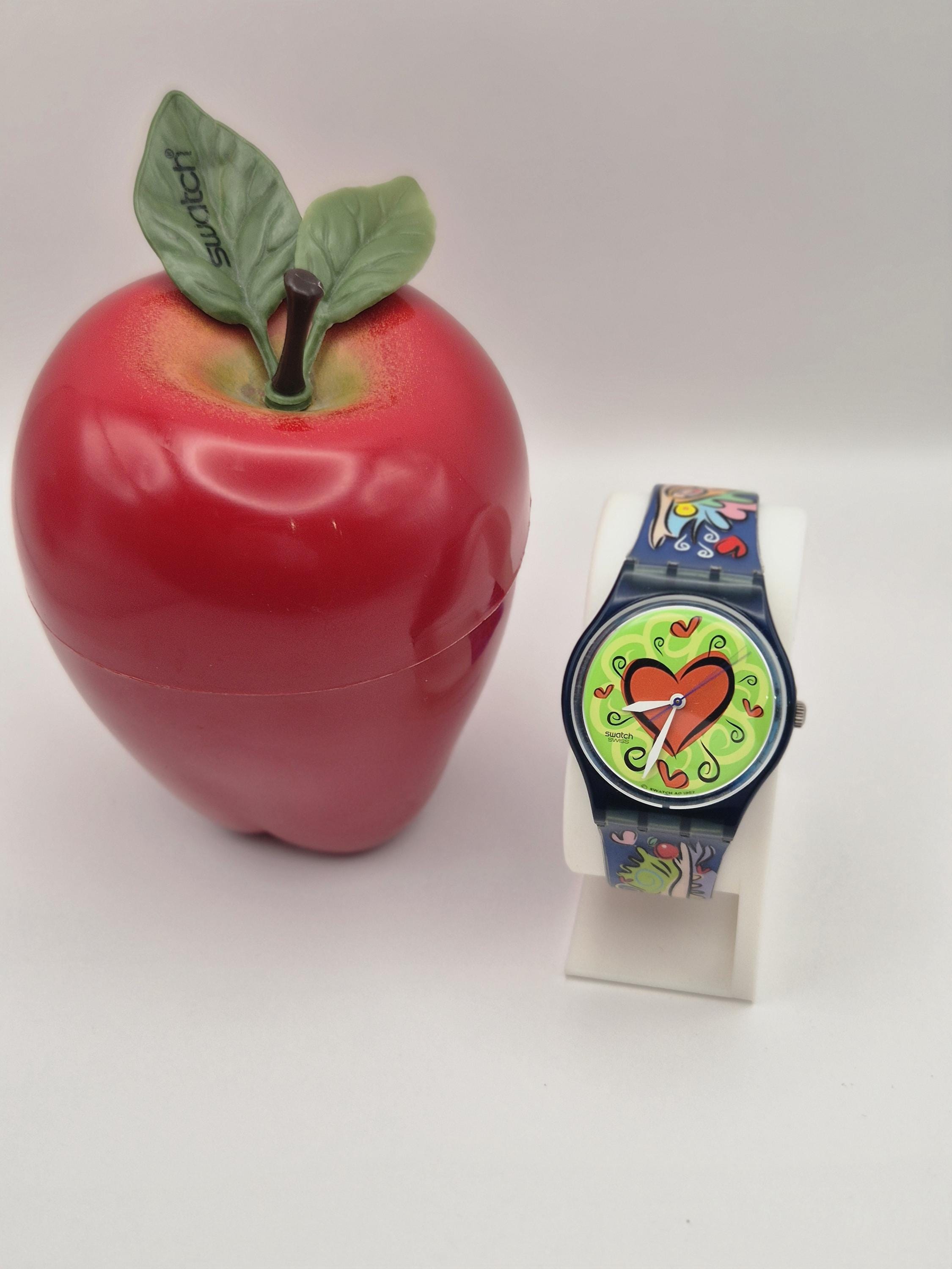 スウォッチバレンタインスペシャル - Etsy 日本