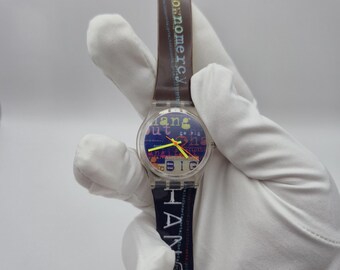 Swatch Watch LW124 