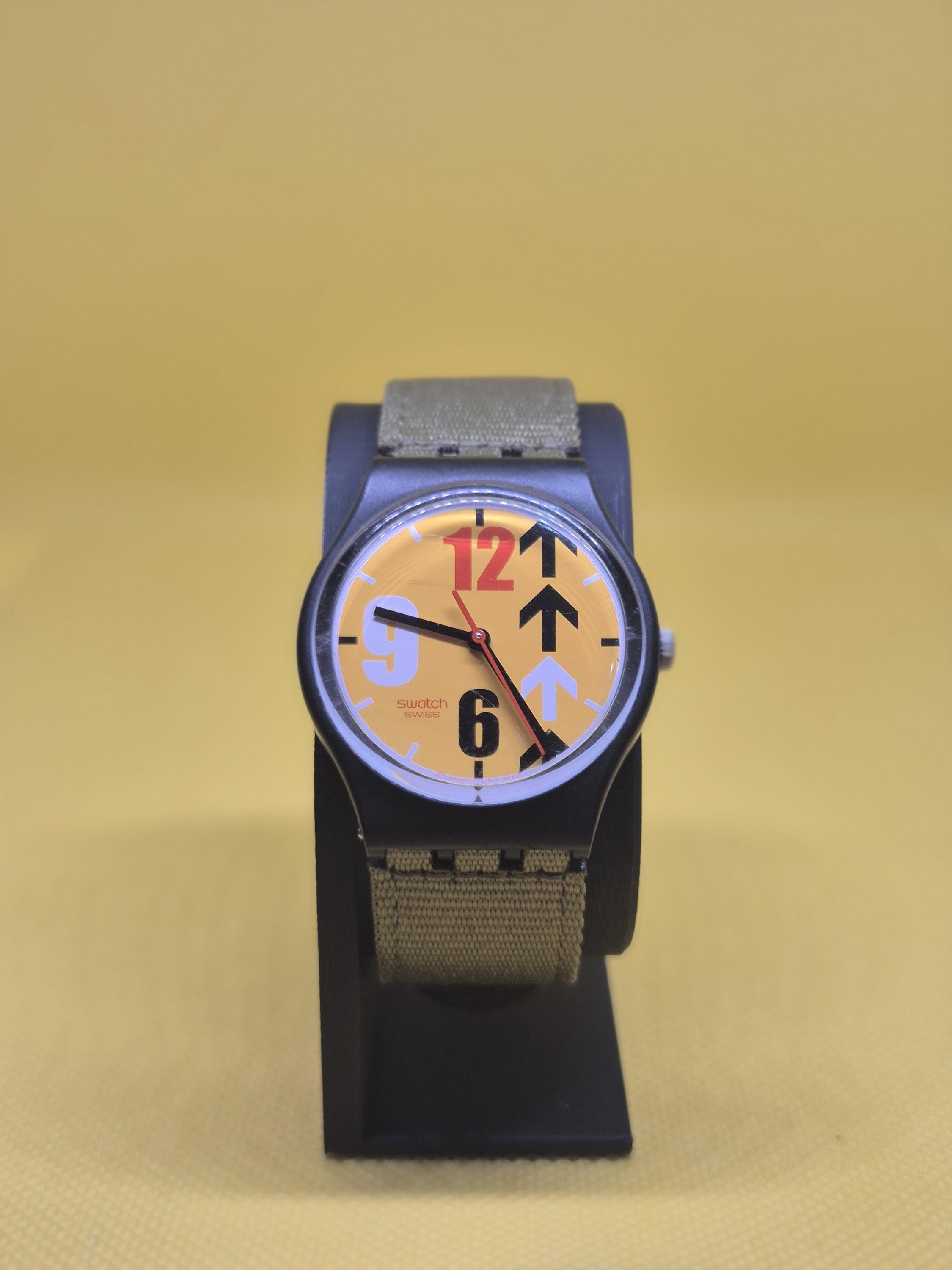 Swatch collectors - Etsy 日本