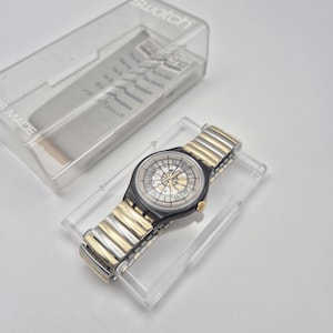1994 swatch automatic - Etsy 日本