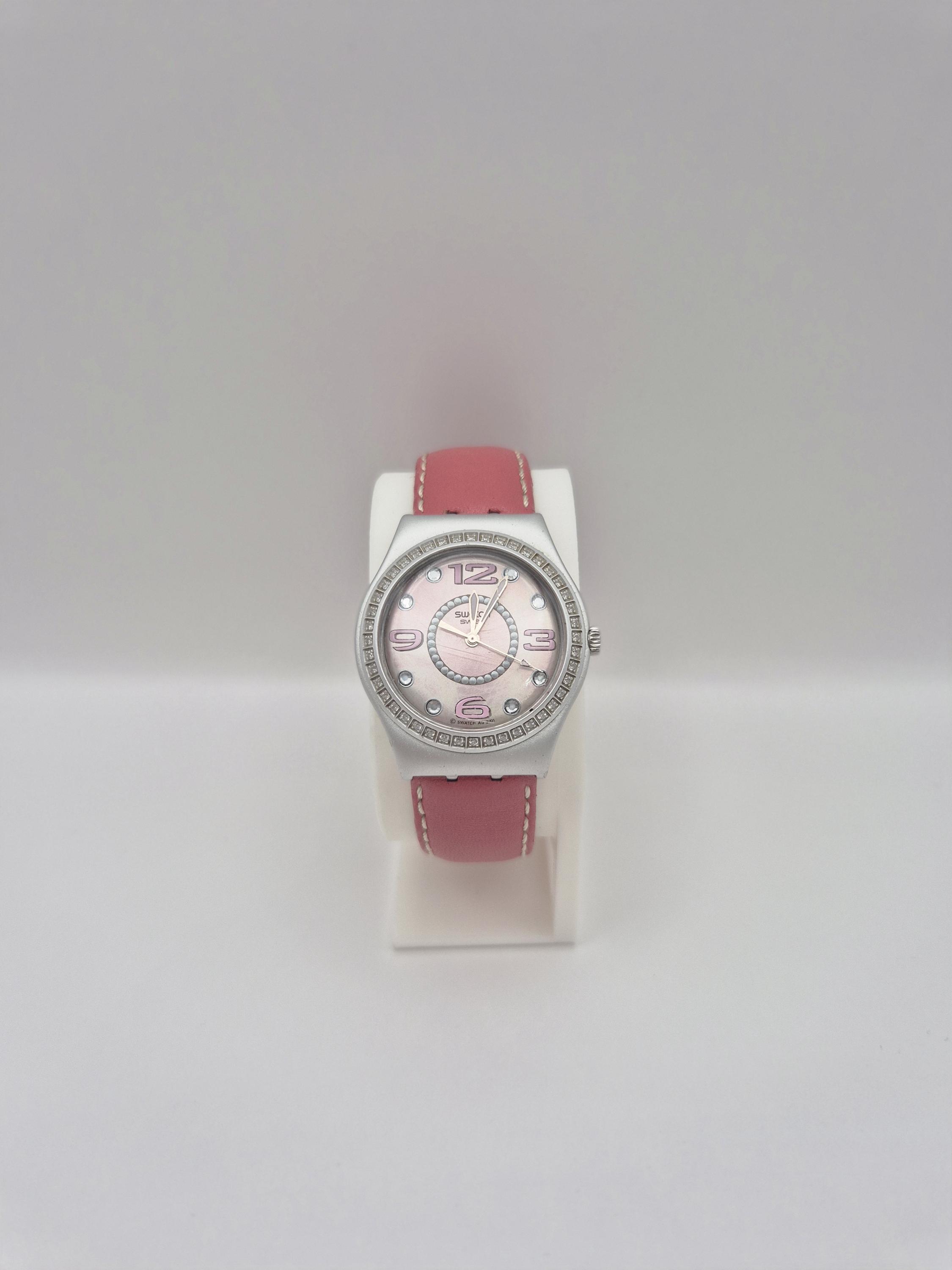 Swatch 007 - Etsy 日本