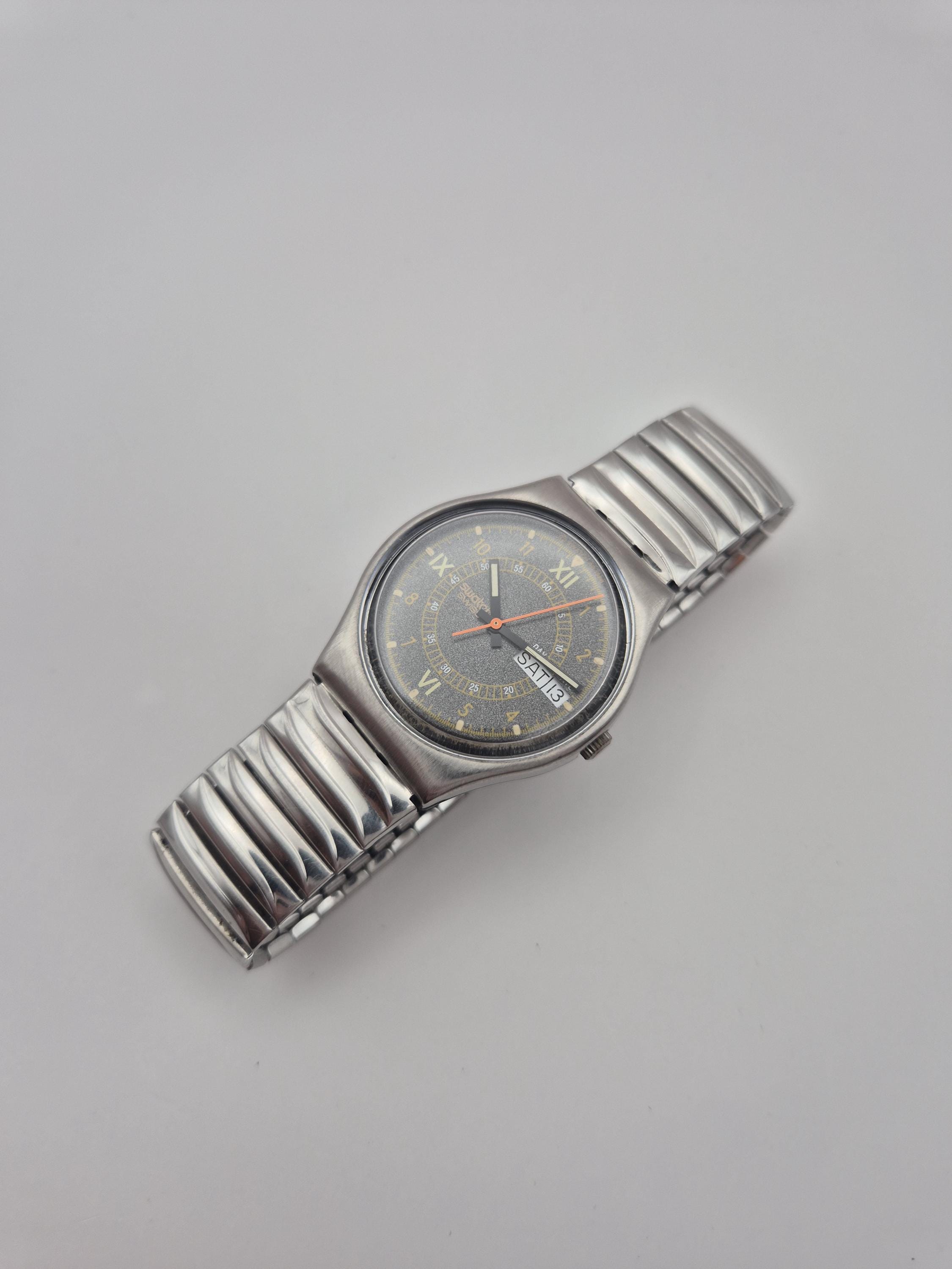 90s swatch watch - Etsy 日本