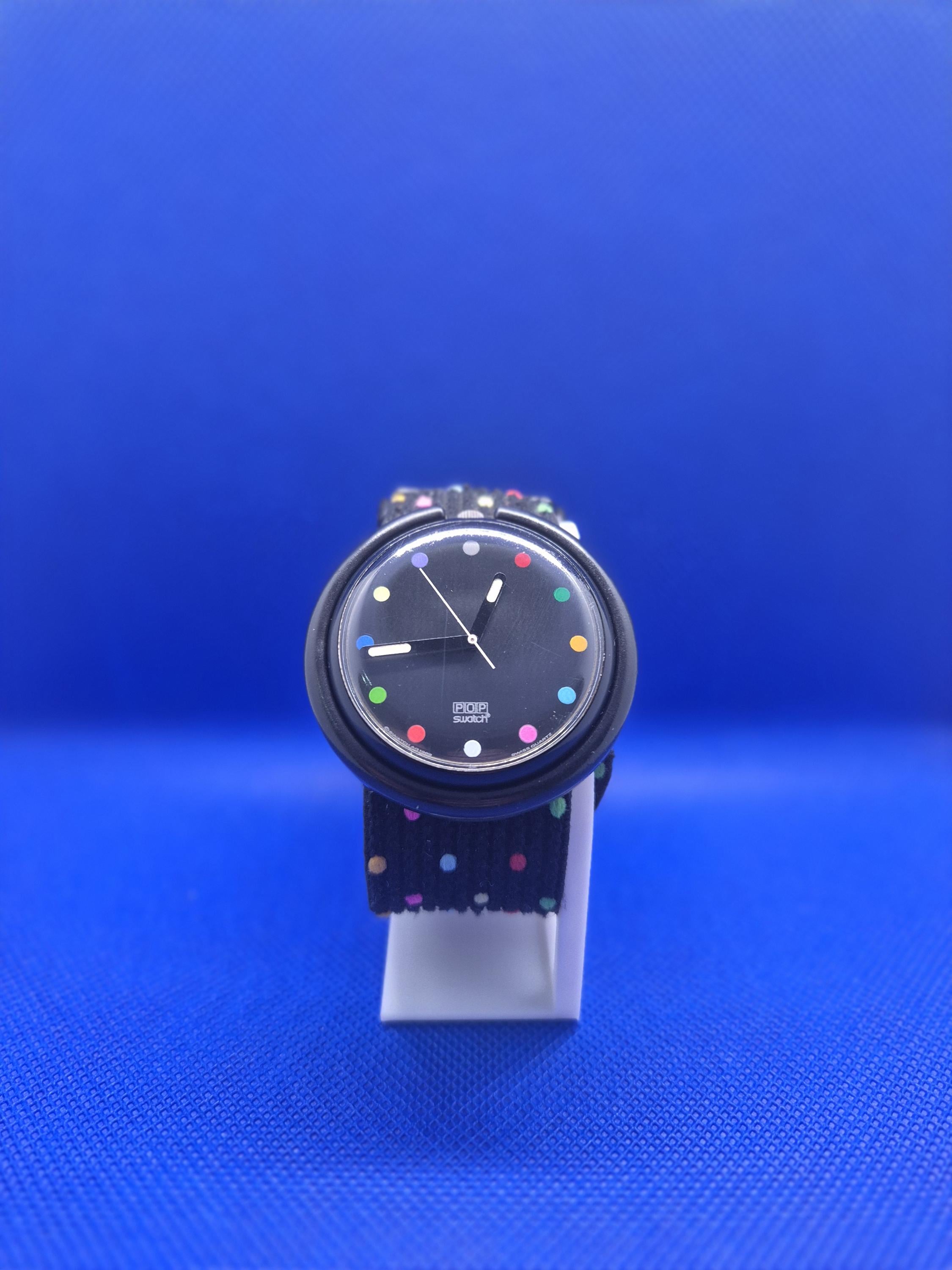 Swatch Swiss Pop Swatch Uhren Buy Swatch Pop Online In India