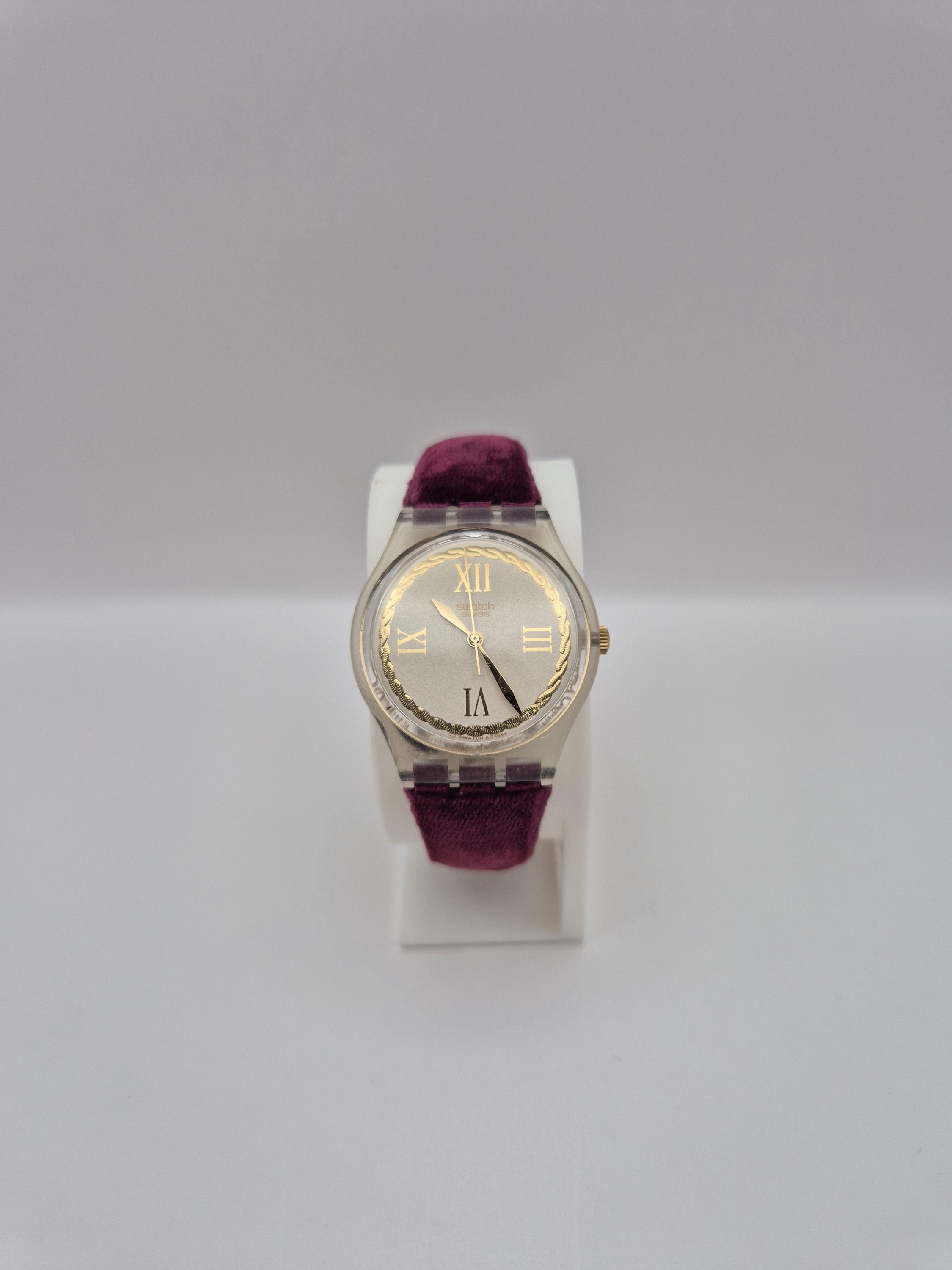 90s swatch - Etsy 日本