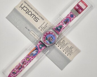 Swatch Gent Special MATISSE display picture 1