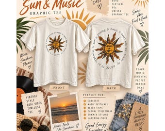 Vintage Colour Code Jamaica Reggae Sun Graphic T-Shirt Single Stitch White M