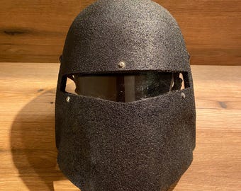Custom NIJ IIIA Ballistic Helmet High Cut Tactical Military Bulletproof Helmet