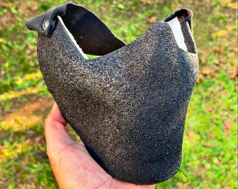 Custom NIJ IIIA Ballistic Mask: Full Kevlar Tactical Military Protection