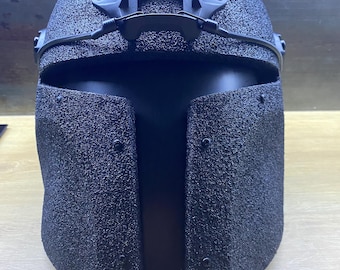 Custom NIJ IIIA Ballistic Helmet Closed Shell Tactical Military Bulletproof Helmet