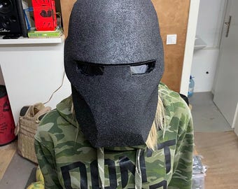 Custom NIJ IIIA Ballistic Helmet: Full Kevlar Tactical Military Bulletproof Protection deposit