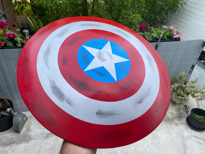 NIJ IIIA Ballistic Shield Tactical Military Bulletproof Shield - Etsy