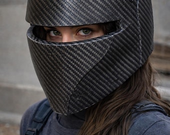 Custom NIJ III Ballistic Helmet Closed Shell Tactical Military Bulletproof Helmet