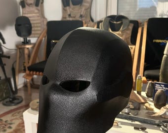 Custom NIJ IIIA Ballistic Helmet Closed Shell Tactical Military Bulletproof Helmet