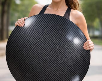 Custom NIJ III Ballistic Shield Tactical Military Bulletproof Shield