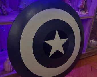 Custom NIJ IIIA Ballistic Shield Tactical Military Bulletproof Shield