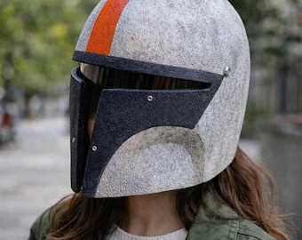 Custom NIJ IIIA Ballistic Helmet Closed Shell Tactical Military Bulletproof Helmet