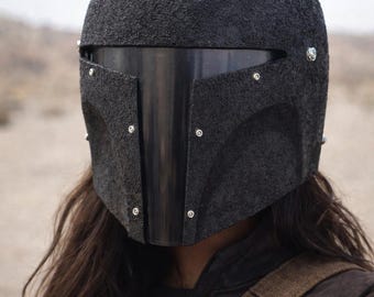 Custom NIJ IIIA Ballistic Helmet Closed Shell Tactical Military Bulletproof Helmet