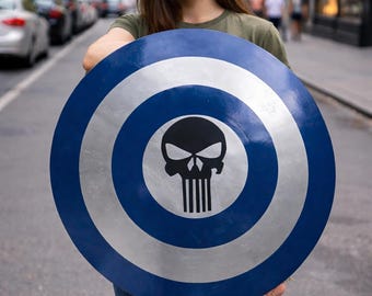 Custom NIJ IIIA Ballistic Shield Tactical Military Bulletproof Shield