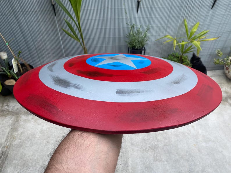 NIJ IIIA Ballistic Shield Tactical Military Bulletproof Shield - Etsy