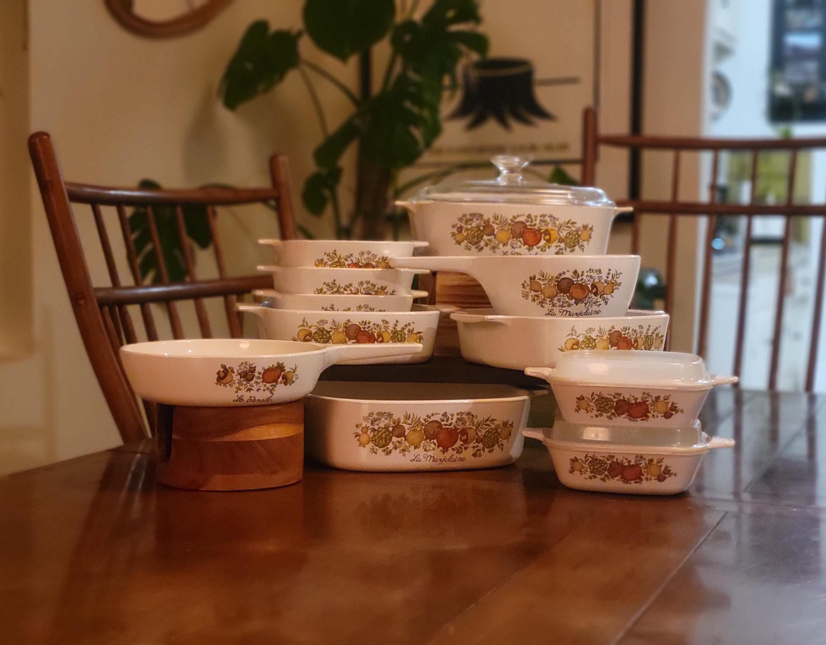 Corning ware - Etsy 日本