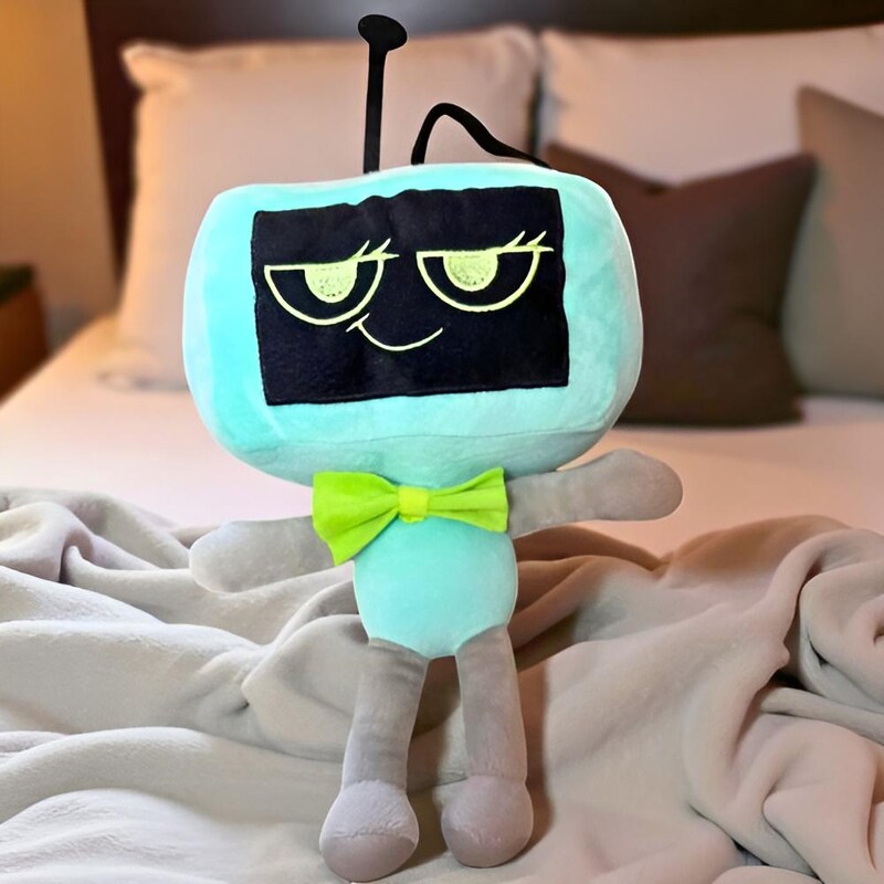 Dandy World Vee Cosplay - Etsy