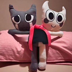 Razzle and dazzle plush - Etsy 日本