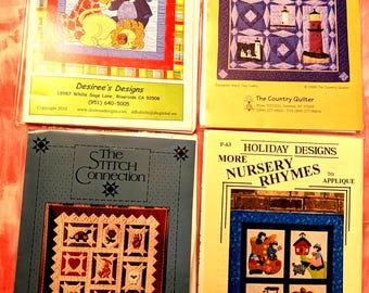 Quilting Patterns