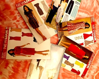 Sewing Pattern