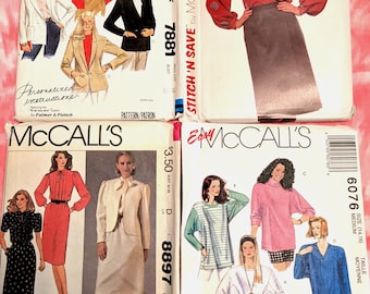 Sewing Patterns