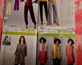 Sewing Patterns