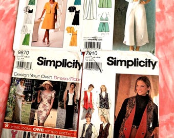 Sewing Pattern