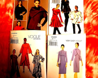 Vogue Sewing Patterns