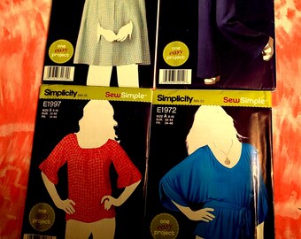 Sewing Patterns