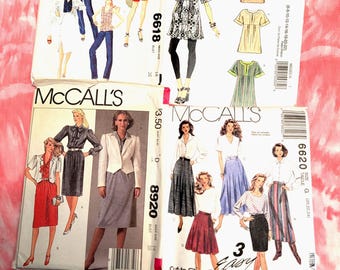 Sewing Patterns