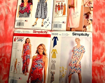 Sewing Pattern