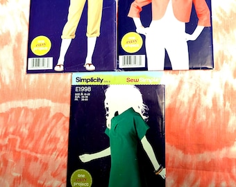 Sewing Pattern