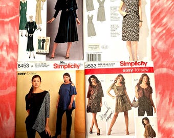 Simplicity Sewing Patterns