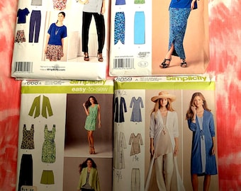 Sewing Pattern